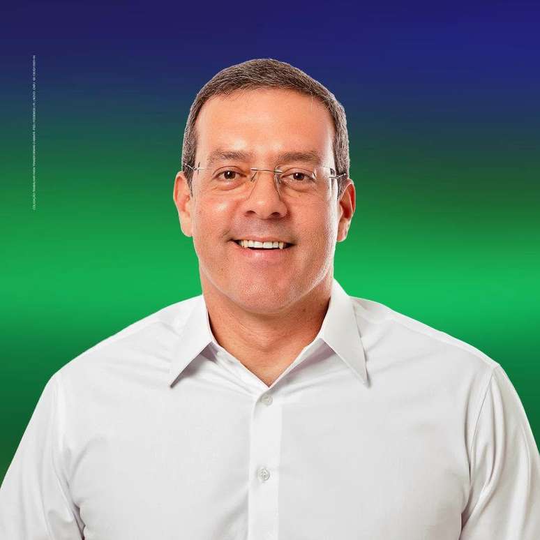 Dr Furlan, ex-prefeito de Macap&aacute;, foi eleito governador do Amap&aacute;