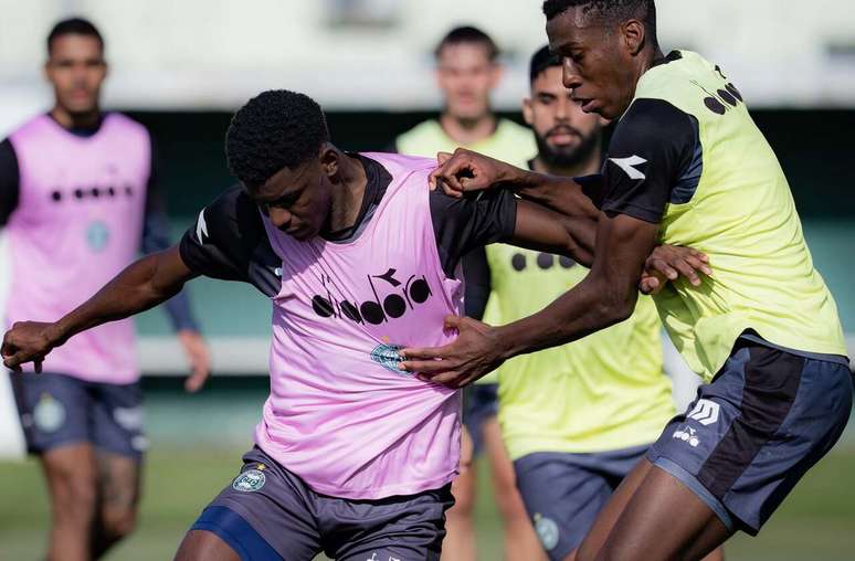 Coritiba tenta voltar a vencer ap&oacute;s seis partidas &ndash;
