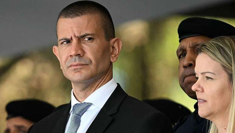 Douglas Ruas &eacute; presidente da Alerj
