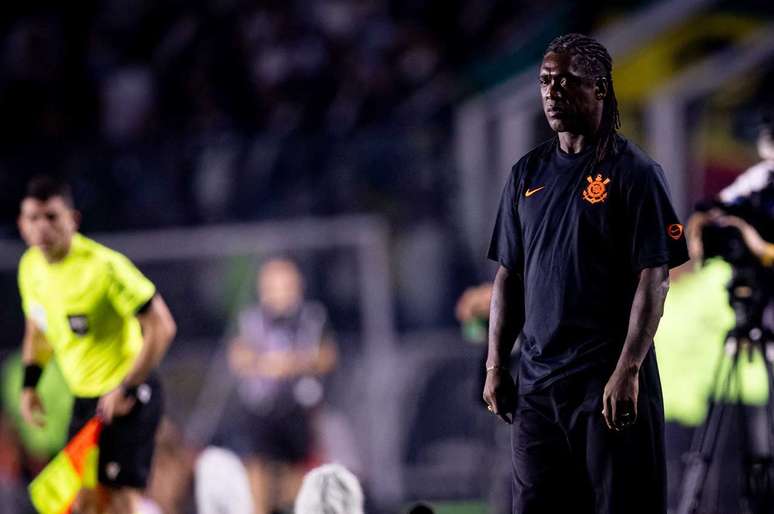 Clarence Seedorf ter&aacute; muito trabalho para livrar o Tim&atilde;o de um novo rebaixamento em sua hist&oacute;ria &ndash;