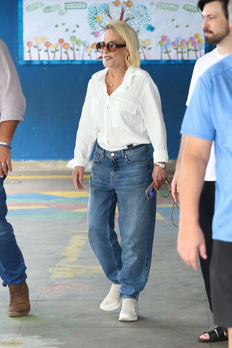 Ana Maria Braga 