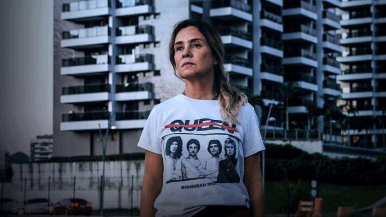 A s&eacute;rie 'Os Outros", que tem Adriana Esteves no elenco, foi um dos conte&uacute;dos que ajudou nos bons resultados da plataforma