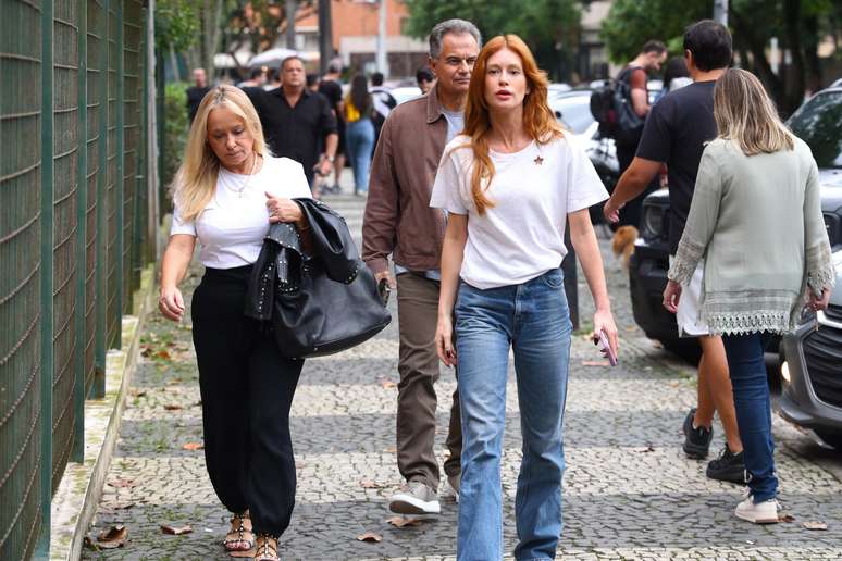 Marina Ruy Barbosa 