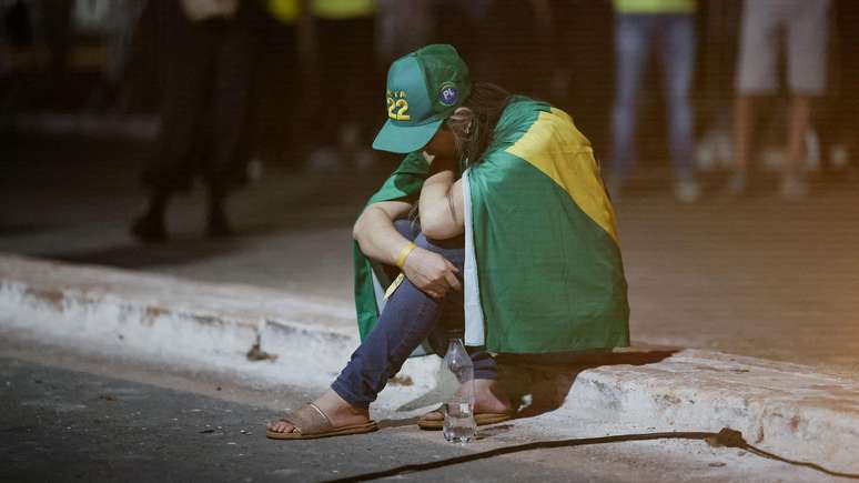 Derrota de Fl&aacute;vio representa virada in&eacute;dita na elei&ccedil;&atilde;o do Brasil
