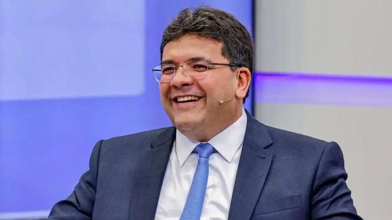 Governador reeleito do Piau&iacute;, Rafael Fonteles tem crescido nas especula&ccedil;&otilde;es para o Minist&eacute;rio da Fazenda do governo Lula 4