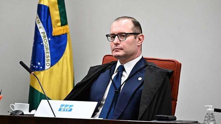 Cristiano Zanin decidiu pela prorroga&ccedil;&atilde;o do hor&aacute;rio de vota&ccedil;&atilde;o por duas horas
