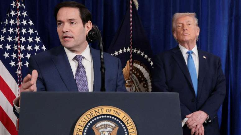 Para Sabatini, Marco Rubio pode resistir mais a reconhecer vit&oacute;ria de Lula do que Trump