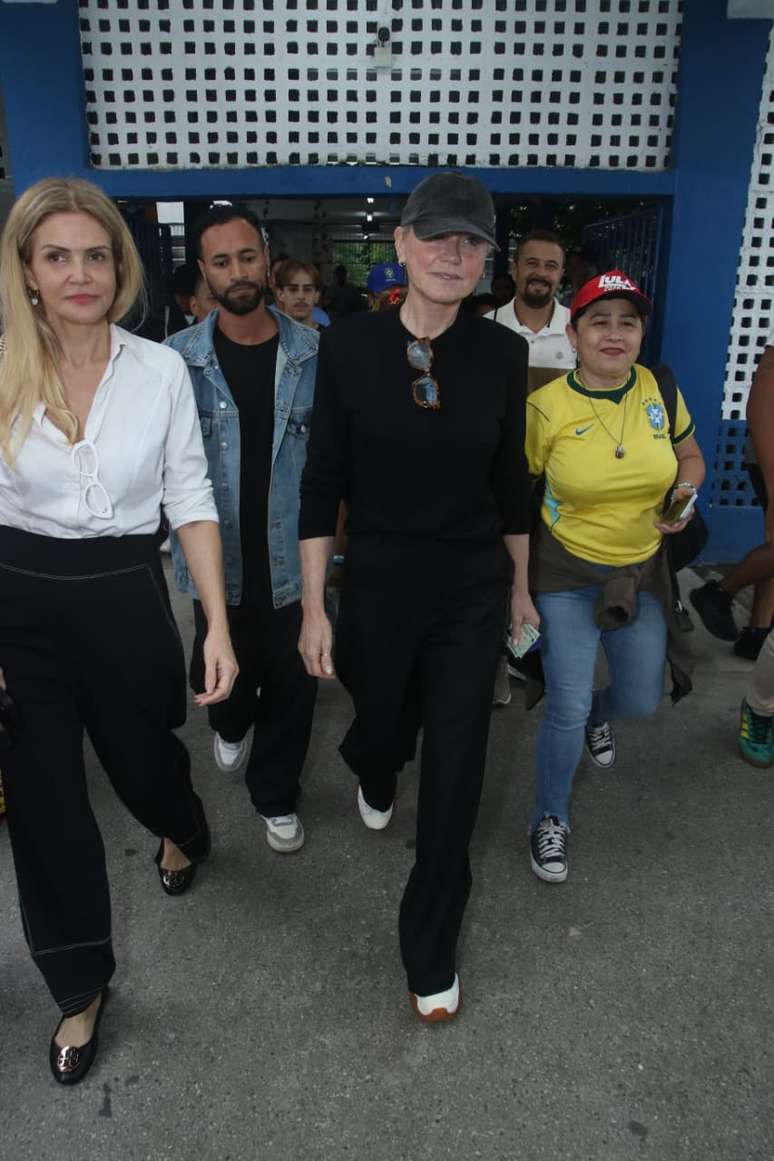 Xuxa 