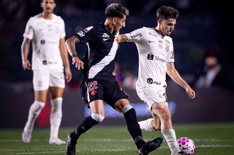 Tim&atilde;o segue na corda bamba ap&oacute;s derrota para o Vasco &ndash;