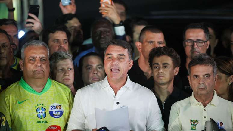 Senador disse no domingo que pediria a anula&ccedil;&atilde;o da elei&ccedil;&atilde;o