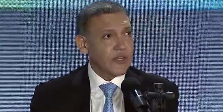 Kassio Nunes Marques, presidente do Tribunal Superior Eleitoral (TSE).