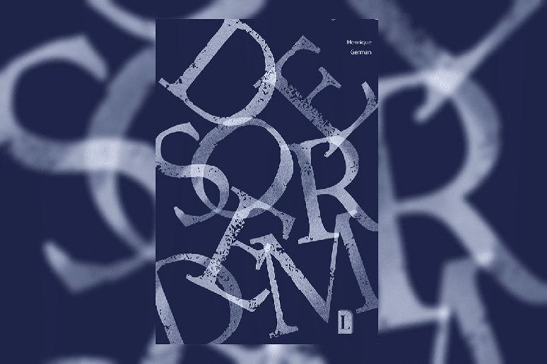 &ldquo;Desordem&rdquo; re&uacute;ne 50 contos sobre contradi&ccedil;&otilde;es humanas, explorando temas como viol&ecirc;ncia, f&eacute;, poder, justi&ccedil;a e solid&atilde;o 