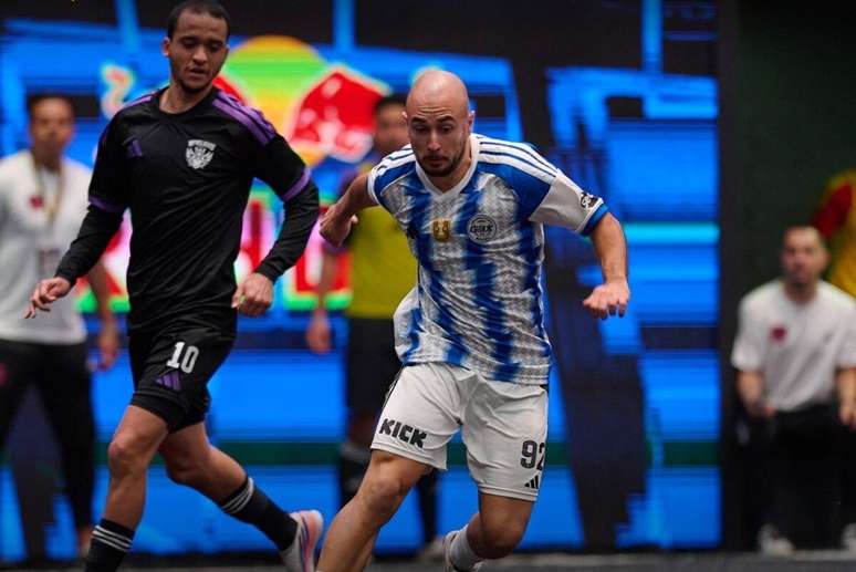 Kings Cup Brazil 2026 conta com dois times invictos ap&oacute;s duas rodadas &ndash;