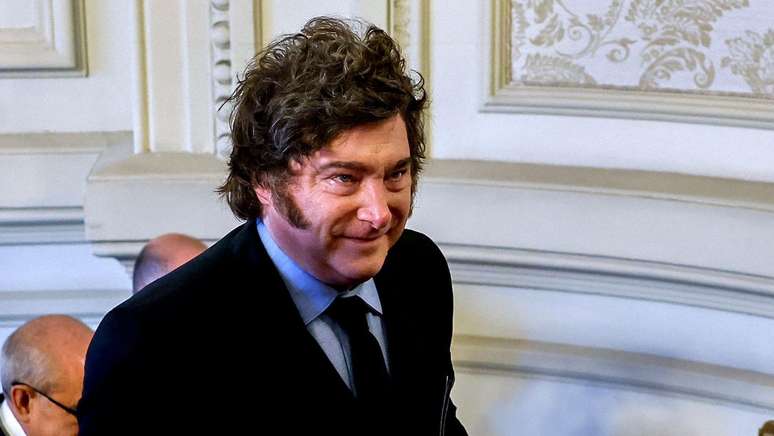 Governo argentino afirmou que diverg&ecirc;ncias pol&iacute;ticas entre os presidentes n&atilde;o devem afetar as rela&ccedil;&otilde;es comerciais