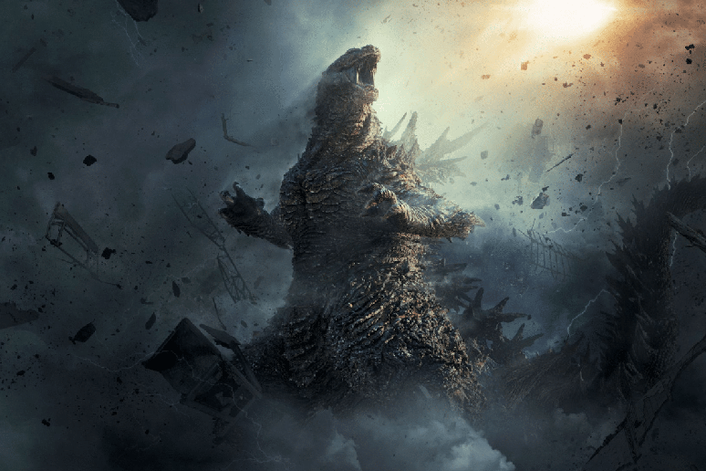&ldquo;Godzilla Minus Zero&rdquo; traz para o p&uacute;blico um novo confronto entre dois dos maiores monstros da franquia 