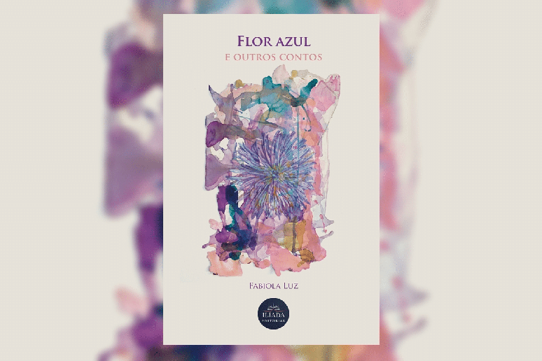 &ldquo;Flor azul e outros contos&rdquo; aborda conflitos cotidianos, como machismo, inseguran&ccedil;as masculinas e instabilidade socioecon&ocirc;mica, por meio de diferentes personagens 