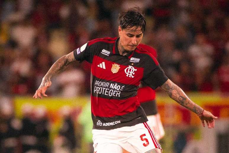 Pulgar raramente fala &agrave; imprensa &ndash;
