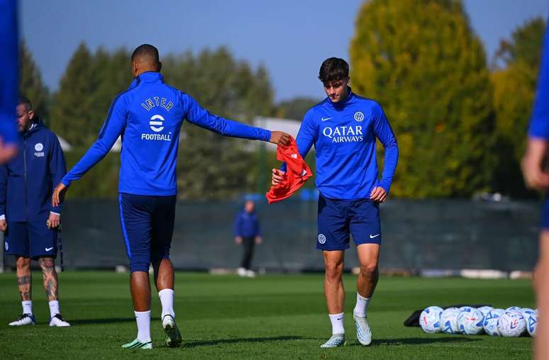 Inter de Mil&atilde;o busca manter invencibilidade na Serie A &ndash;