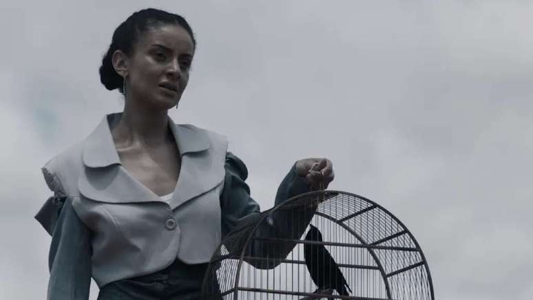 Imagem: Divulga&ccedil;&atilde;o/Machado Filmes