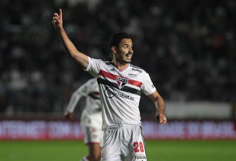 Andr&eacute; Anderson moveu a&ccedil;&atilde;o milion&aacute;ria contra o S&atilde;o Paulo &ndash;