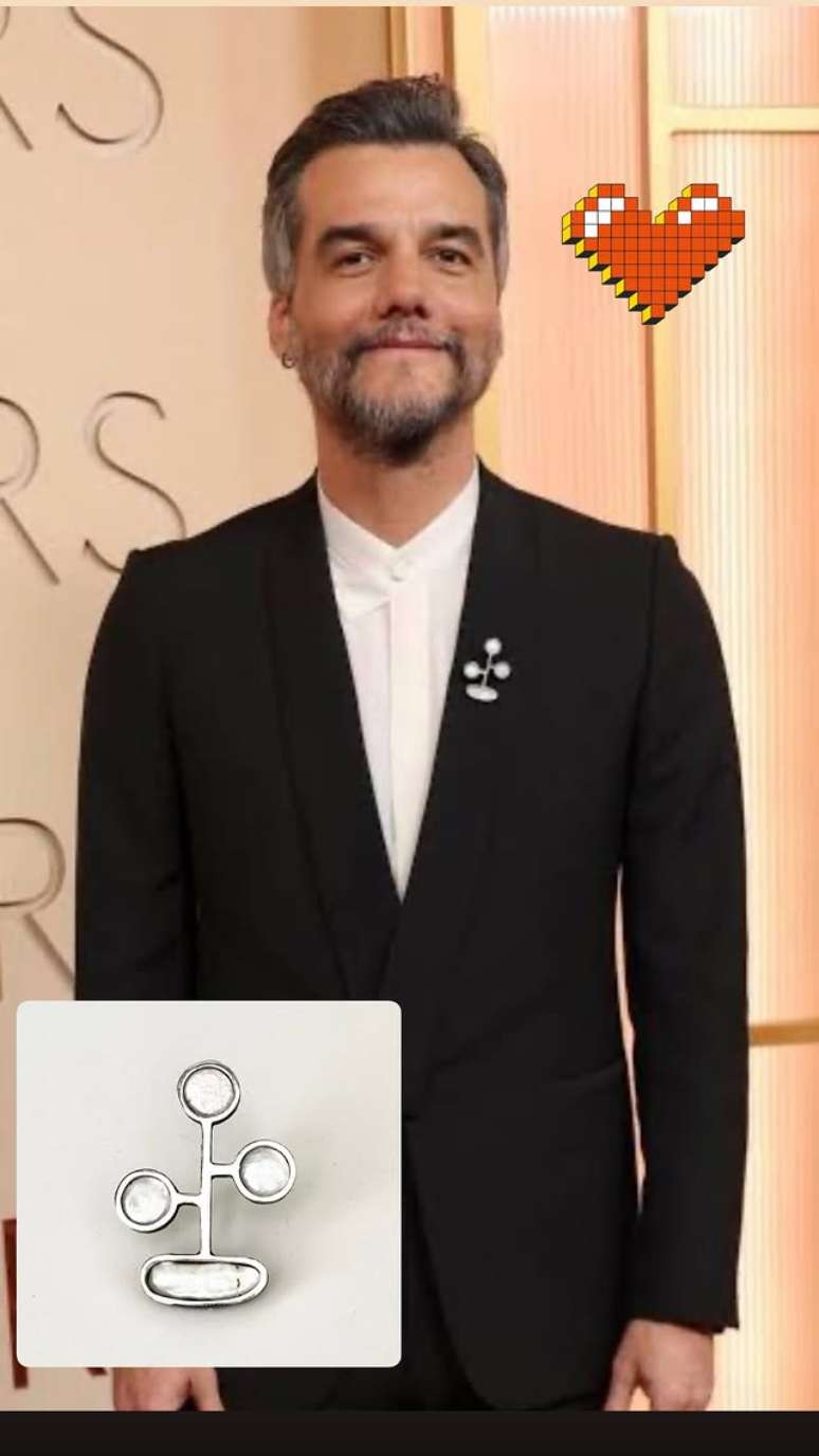 Wagner Moura 