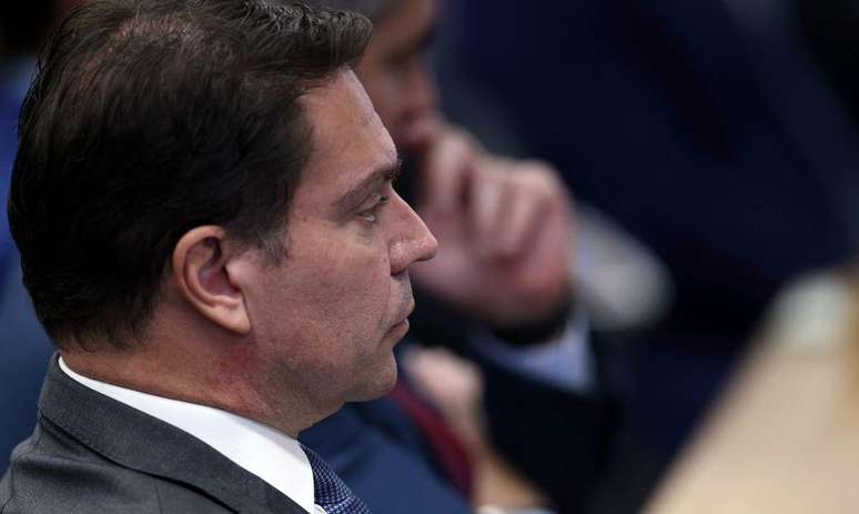 Alexandre Ramagem est&aacute; foragido nos EUA desde setembro do ano passado