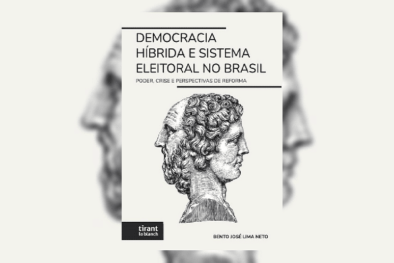 &ldquo;Democracia h&iacute;brida e sistema eleitoral no Brasil&rdquo; analisa como as tecnologias digitais influenciam o debate p&uacute;blico, a forma&ccedil;&atilde;o de opini&atilde;o e o exerc&iacute;cio da cidadania 