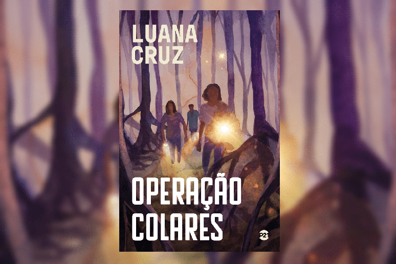 &ldquo;Opera&ccedil;&atilde;o colares&rdquo; combina suspense e fic&ccedil;&atilde;o especulativa em uma investiga&ccedil;&atilde;o sobre desaparecimentos, segredos familiares e fen&ocirc;menos inexplic&aacute;veis na Amaz&ocirc;nia 