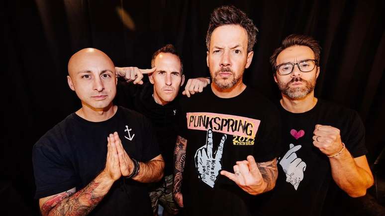 Simple Plan
