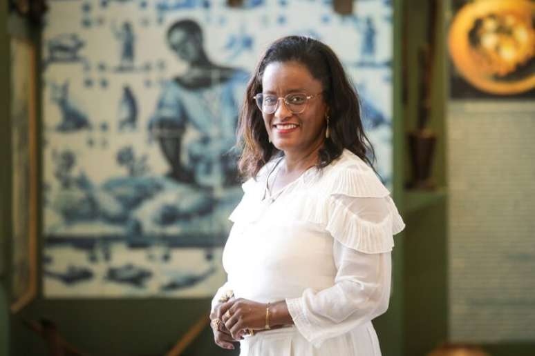 Jandaraci Araujo &eacute; uma das criadoras do Conselheira 101, projeto que forma mulheres negras para atuarem em conselhos de administra&ccedil;&atilde;o de empresas