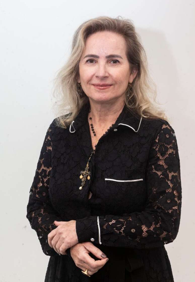 Ligia Maura Costa &eacute; advogada, professora titular na FGV-EAESP e coordenadora do FGVethics