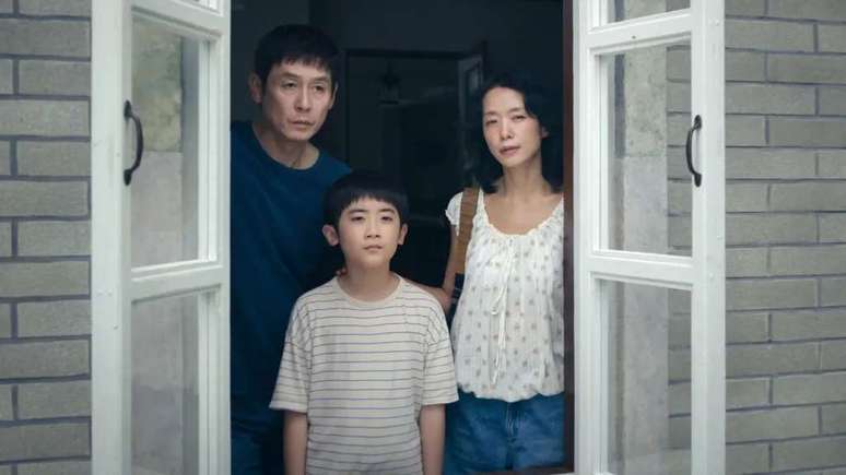 Imagem: Divulga&ccedil;&atilde;o/Netflix