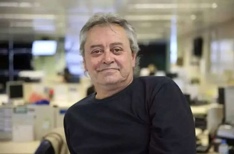 Adroaldo Guerra Filho, conhecido como Guerrinha, morreu aos 70, de infec&ccedil;&atilde;o pulmonar &ndash;