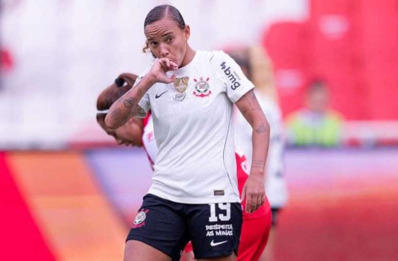 Com o resultado, Corinthians vai em busca do heptacampeonato da competi&ccedil;&atilde;o &ndash;
