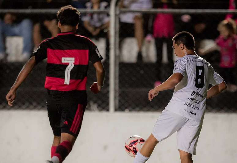Tudo igual em Ponta Grossa &ndash;