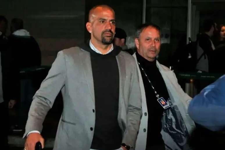 Ver&oacute;n minimiza pleito do Flamengo &ndash;