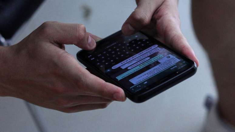 WhatsApp se tornou ferramenta de mobiliza&ccedil;&atilde;o dos eleitores