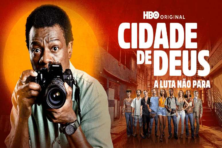 Em &ldquo;Cidade de Deus: A Luta N&atilde;o Para&rdquo;, a disputa pelo controle da comunidade se intensifica, enquanto moradores enfrentam viol&ecirc;ncia e corrup&ccedil;&atilde;o 