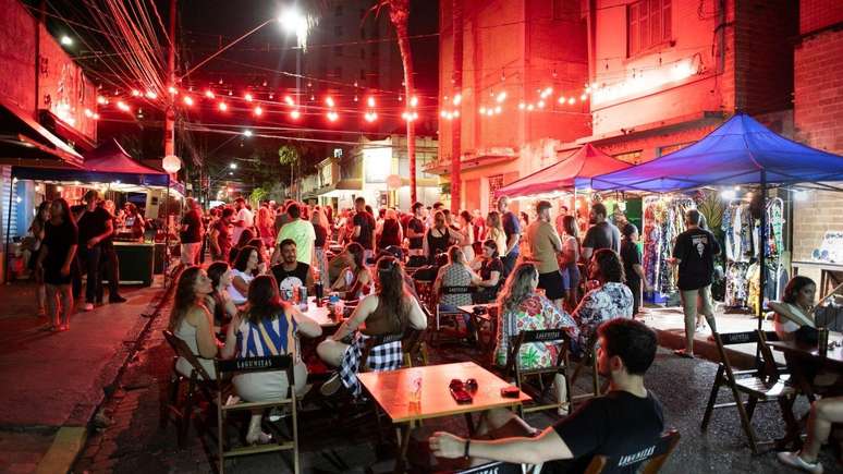 Bar em Ribeir&atilde;o Preto (SP) alvo de lista de boicotes ap&oacute;s vit&oacute;ria de Lula