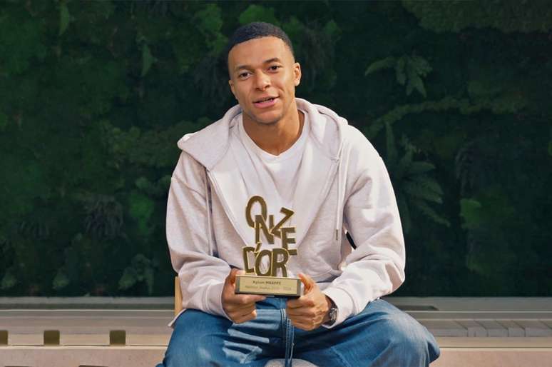 Crise entre Mbapp&eacute; e China surgiu ap&oacute;s repercuss&atilde;o de um meme &ndash;