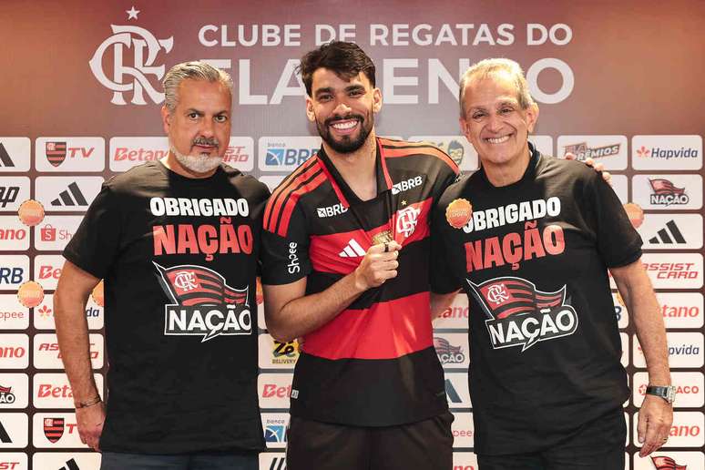 Contrata&ccedil;&atilde;o de Paquet&aacute; levava em considera&ccedil;&atilde;o receitas que n&atilde;o se confirmaram &ndash;