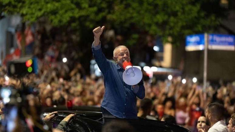Reforma tribut&aacute;ria feita no governo Lula foi um avan&ccedil;o, 'mas n&atilde;o o suficiente', diz Barbosa