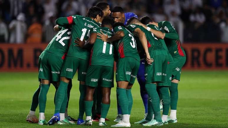 Palmeiras segue vivo em tr&ecirc;s competi&ccedil;&otilde;es e ter&aacute; decis&otilde;es em novembro &ndash;