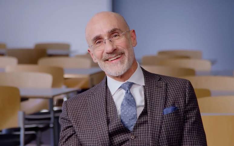 Divulga&ccedil;&atilde;o/ YouTube:Harvard Business Review