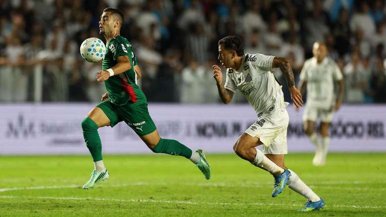 Palmeiras encerrou a temporada de 2026 sem qualquer derrota para os rivais &ndash;
