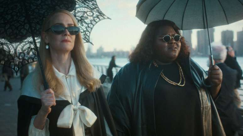 Que horas estreia o 13&ordm; e &uacute;ltimo epis&oacute;dio da 13&ordf; temporada de 'American Horror Story'? (Reprodu&ccedil;&atilde;o)
