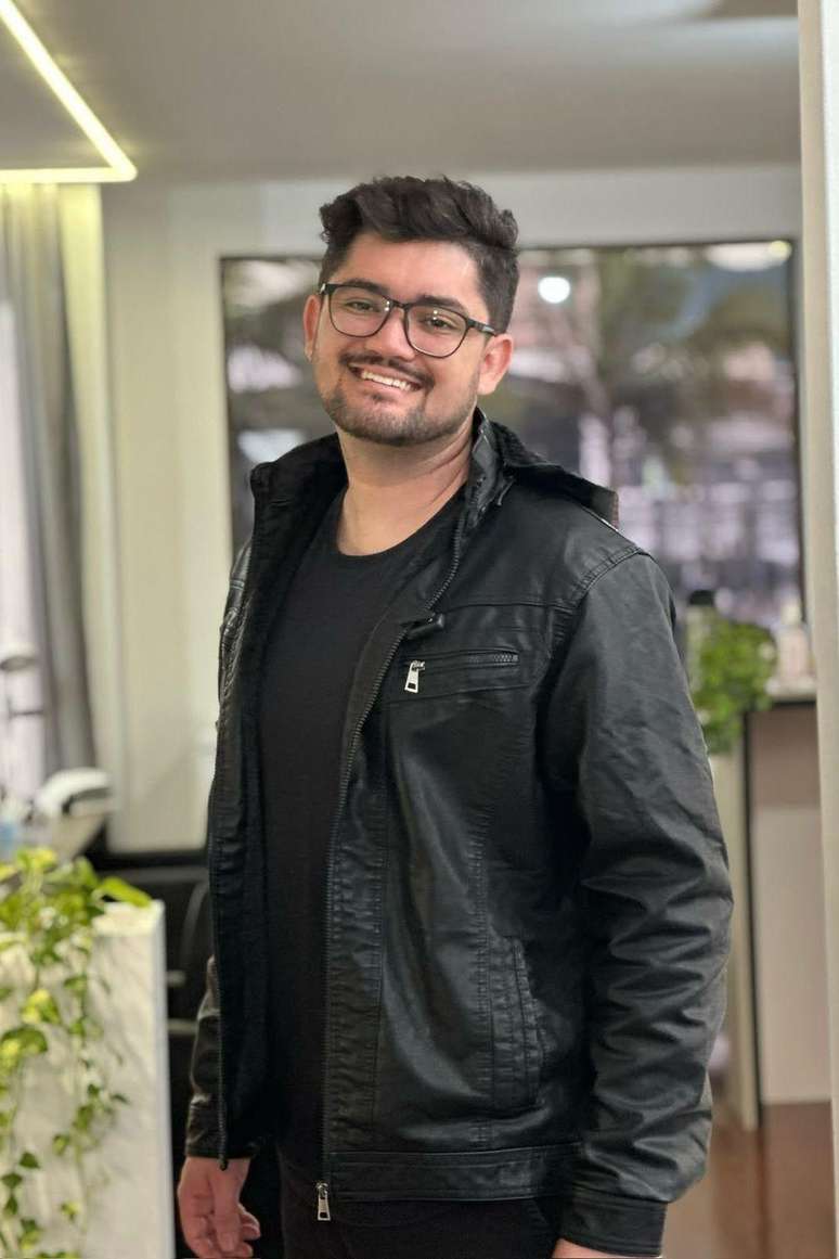 'Se elas quiserem fazer da minha vida um inferno, pode acontecer', diz Alex Santos