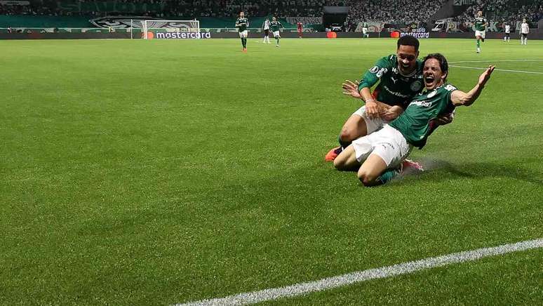 Nubank Parque ser&aacute; a casa do Palmeiras na Copa do Brasil &ndash; 