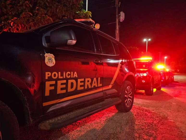 PF deflagra 9&ordf; fase da Opera&ccedil;&atilde;o Unha e Carne para apurar lavagem de dinheiro e outros crimes