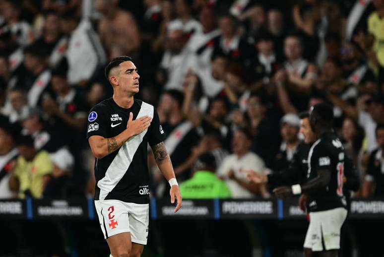 Vasco e Boca fizeram jogo hist&oacute;rico no Maracan&atilde; pela semifinal da Sul-Americana &ndash;